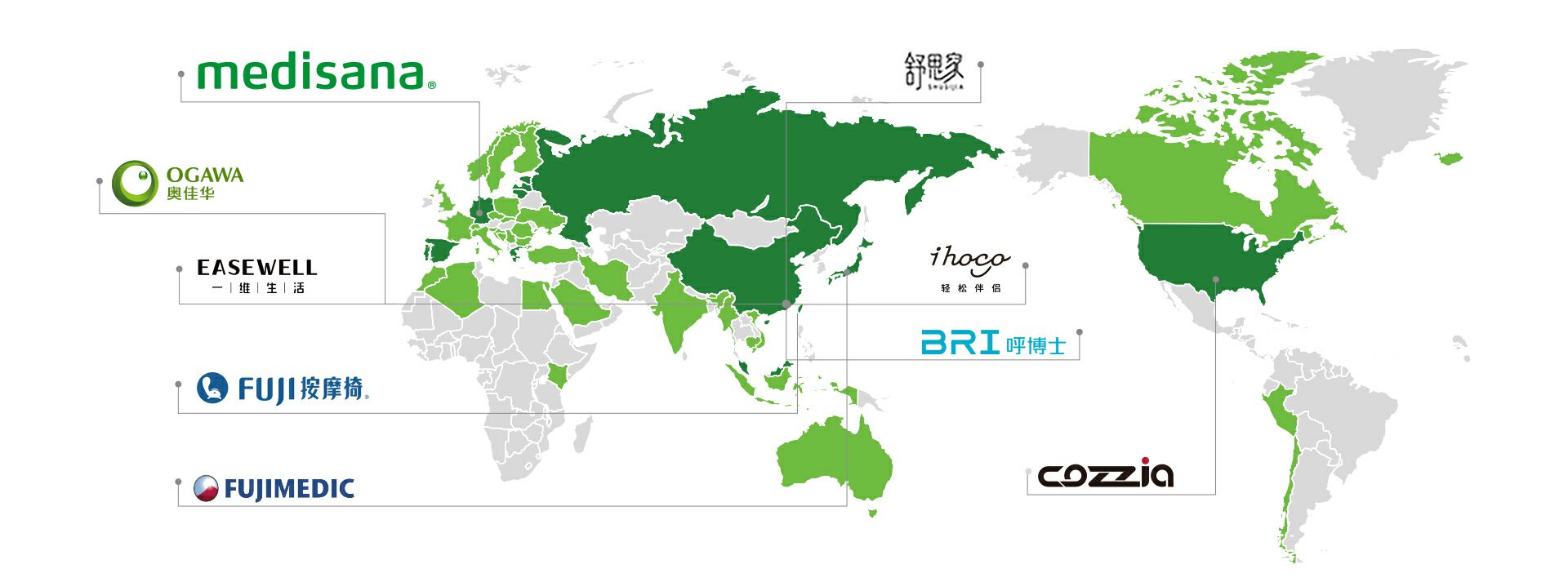 <b>开云手机入口官网-开云online(中国)</b>集团及旗下品牌介绍